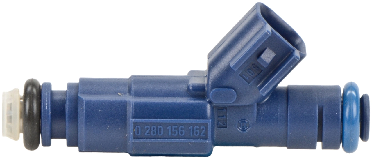 Топливные форсунки 0280156162 Bosch