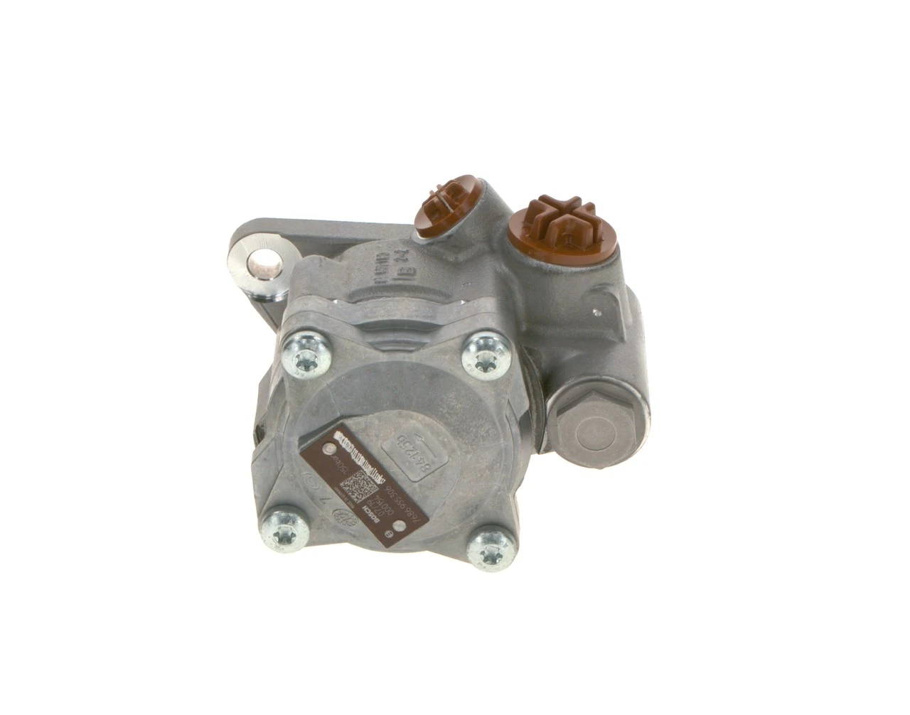 KS01000568 Bosch ГУР руля