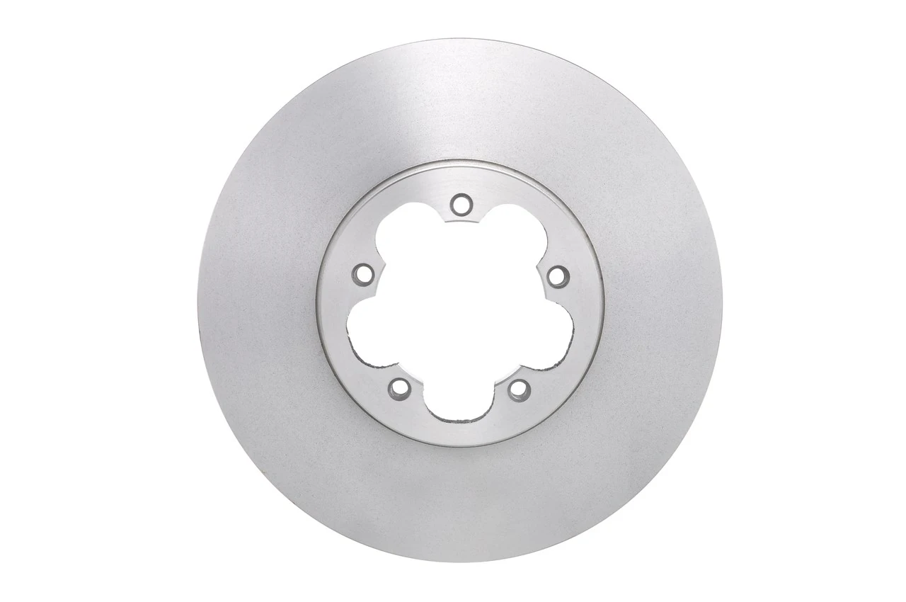 0986479307 Bosch Диск тормозной передний