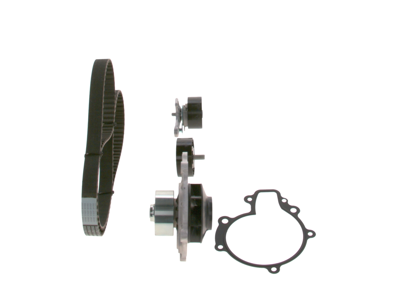 ГРМ ремни, комплект Bosch 1987946908 цена, от 155.95 USD