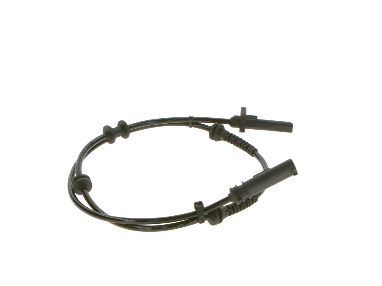 0265007983 Bosch Датчик АБС (ABS) задний
