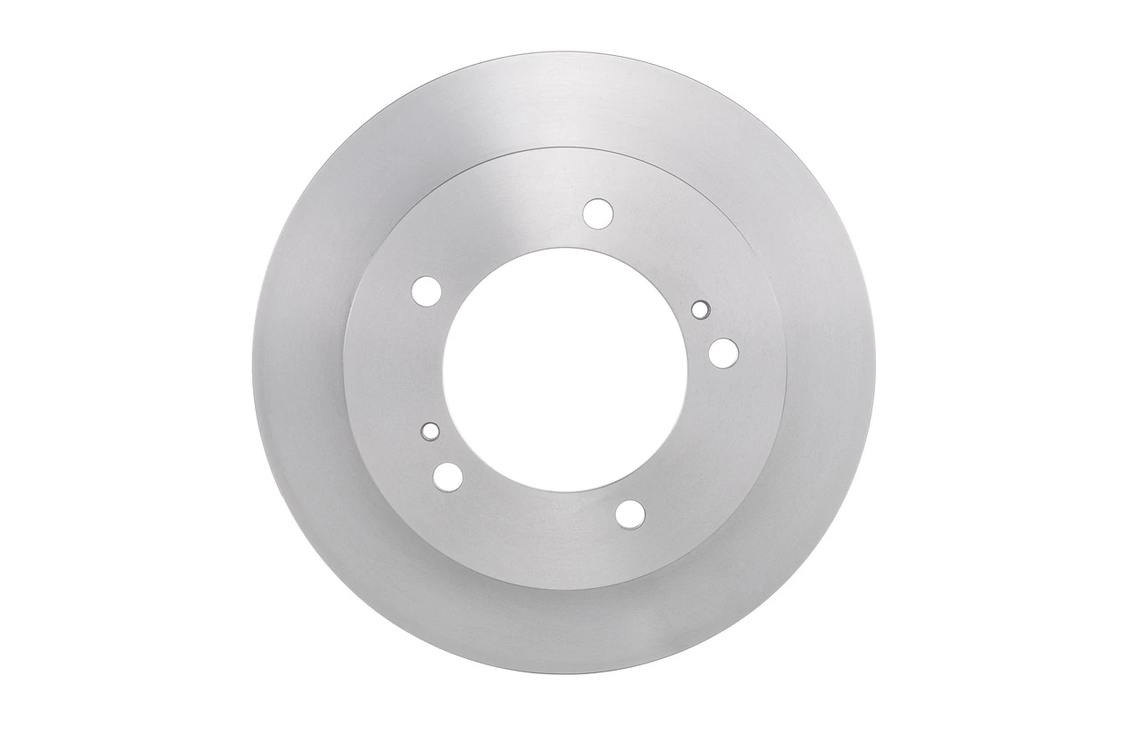 Купить 0986478539 Bosch Ротор тормозной
