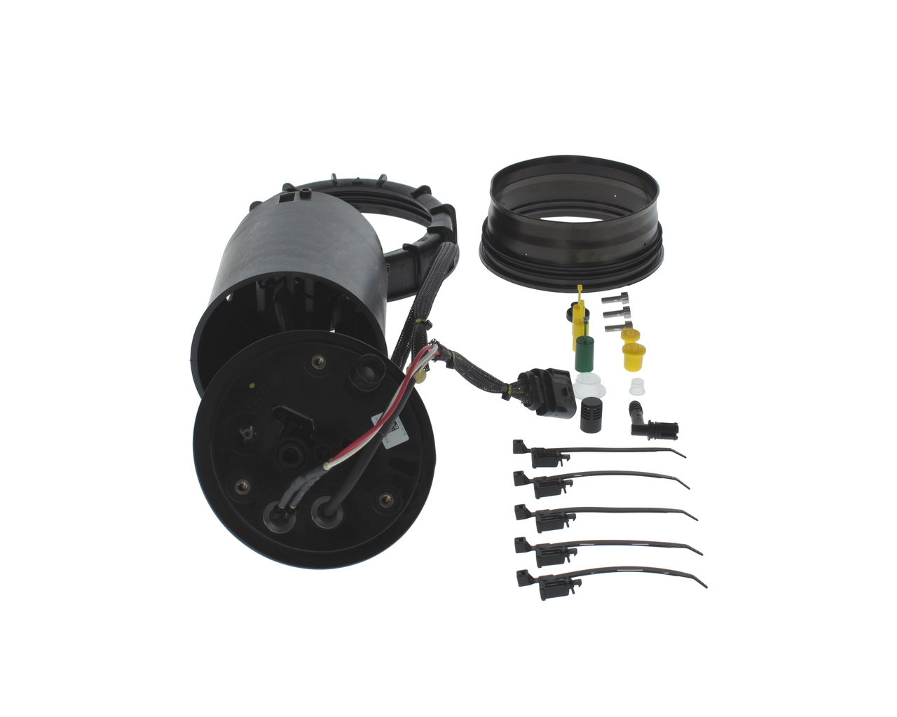 Нагревательный элемент насоса мочевины Ad blue Bosch F01C600302 цена, от 128.89 USD