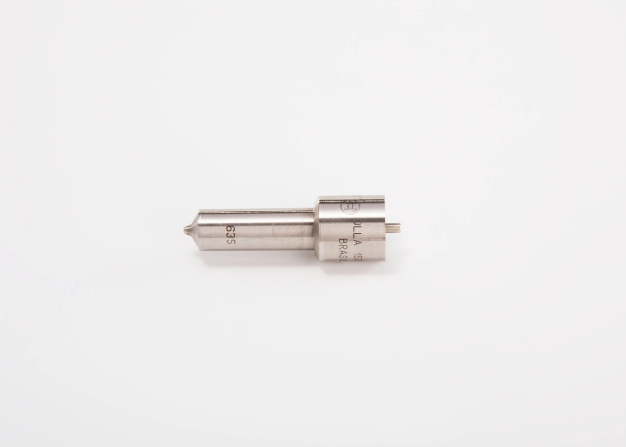 Купить 0433171470 Bosch Распылитель форсунки