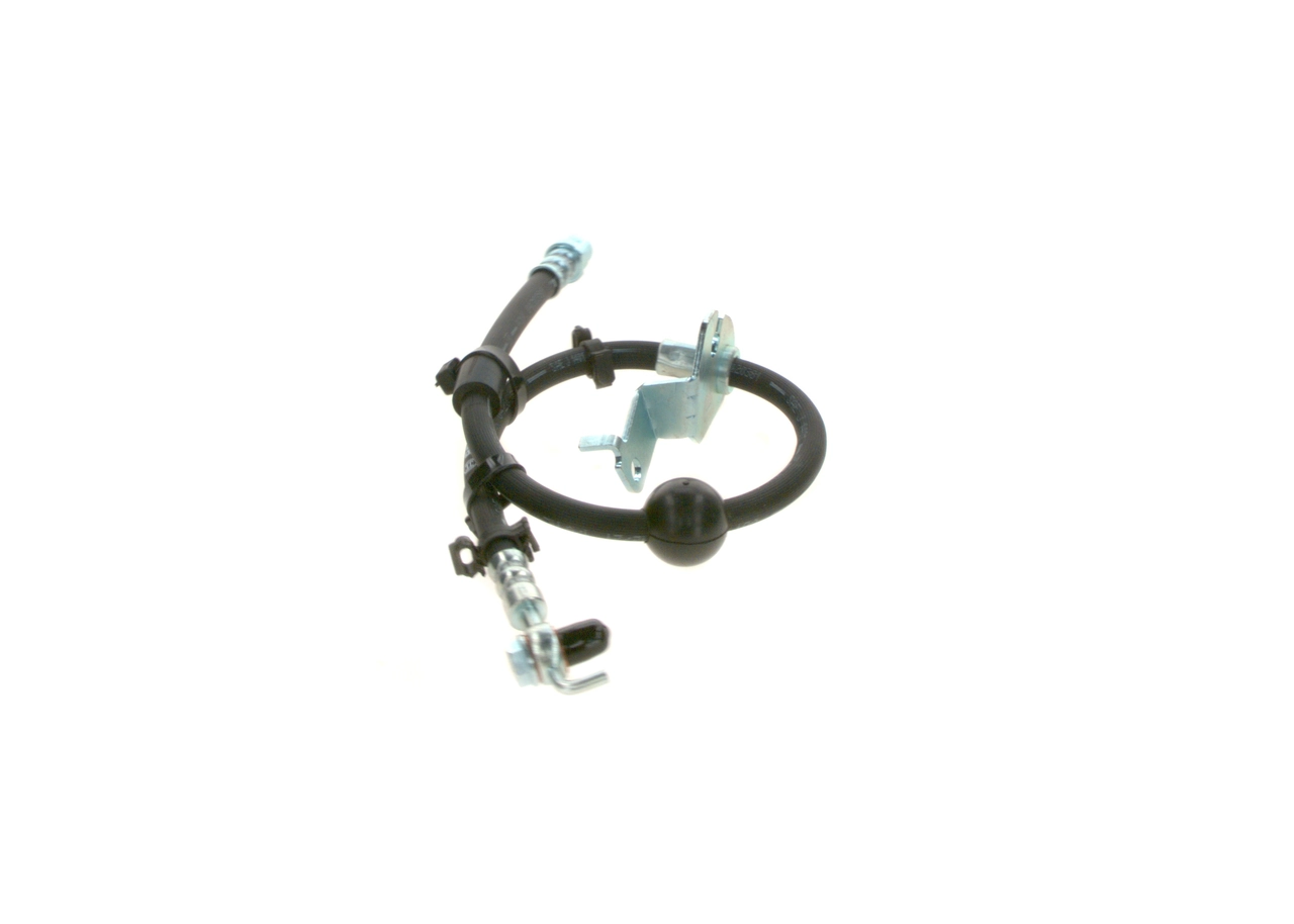 Купить 1987481089 Bosch Шланг тормозной передний левый