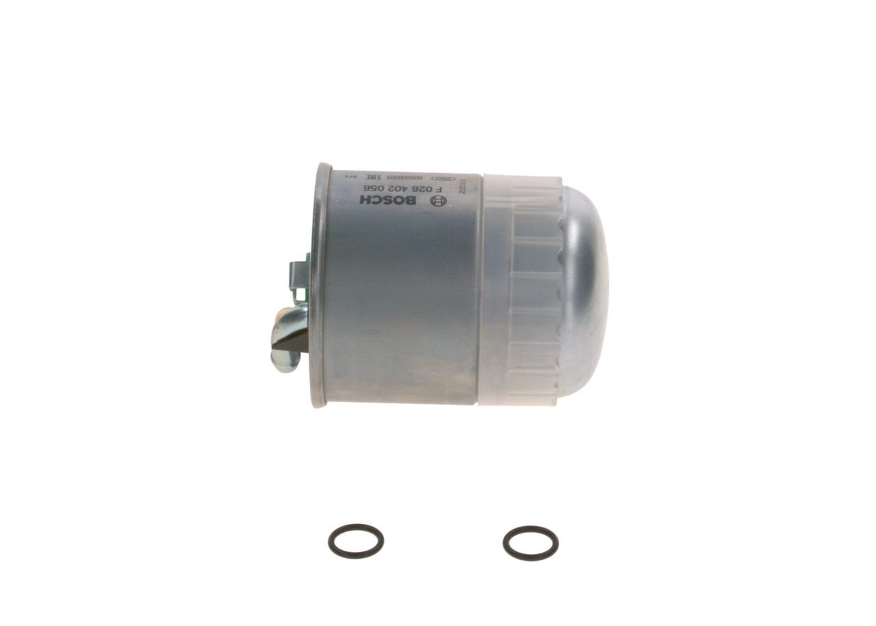 F026402056 Bosch Фильтр топлива