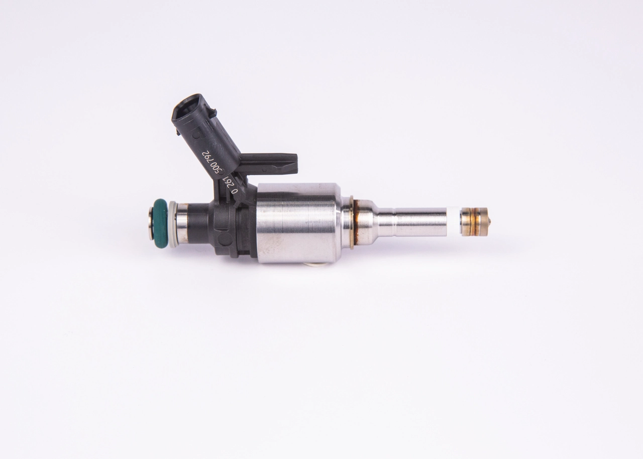 Форсунка инжектора Bosch 0261500792 цена, от 89.69 USD
