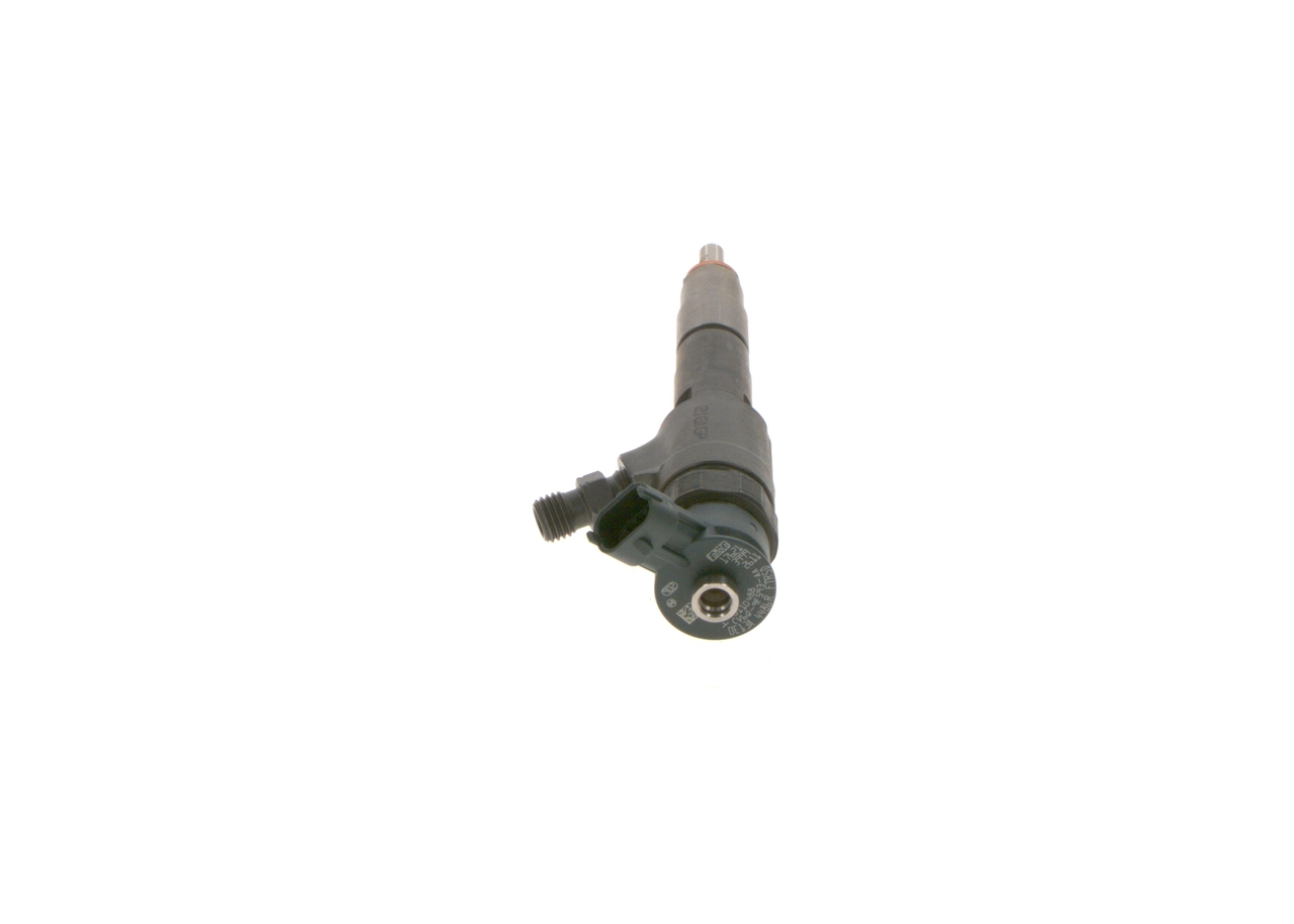 Купить 0445110488 Bosch Клапанная форсунка