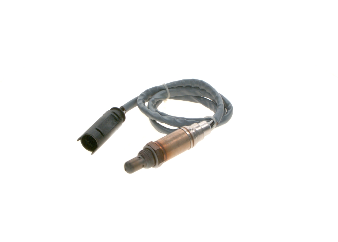 Лямбдазонд, датчик кислорода после катализатора Bosch 0258005310 цена, от 47.41 USD
