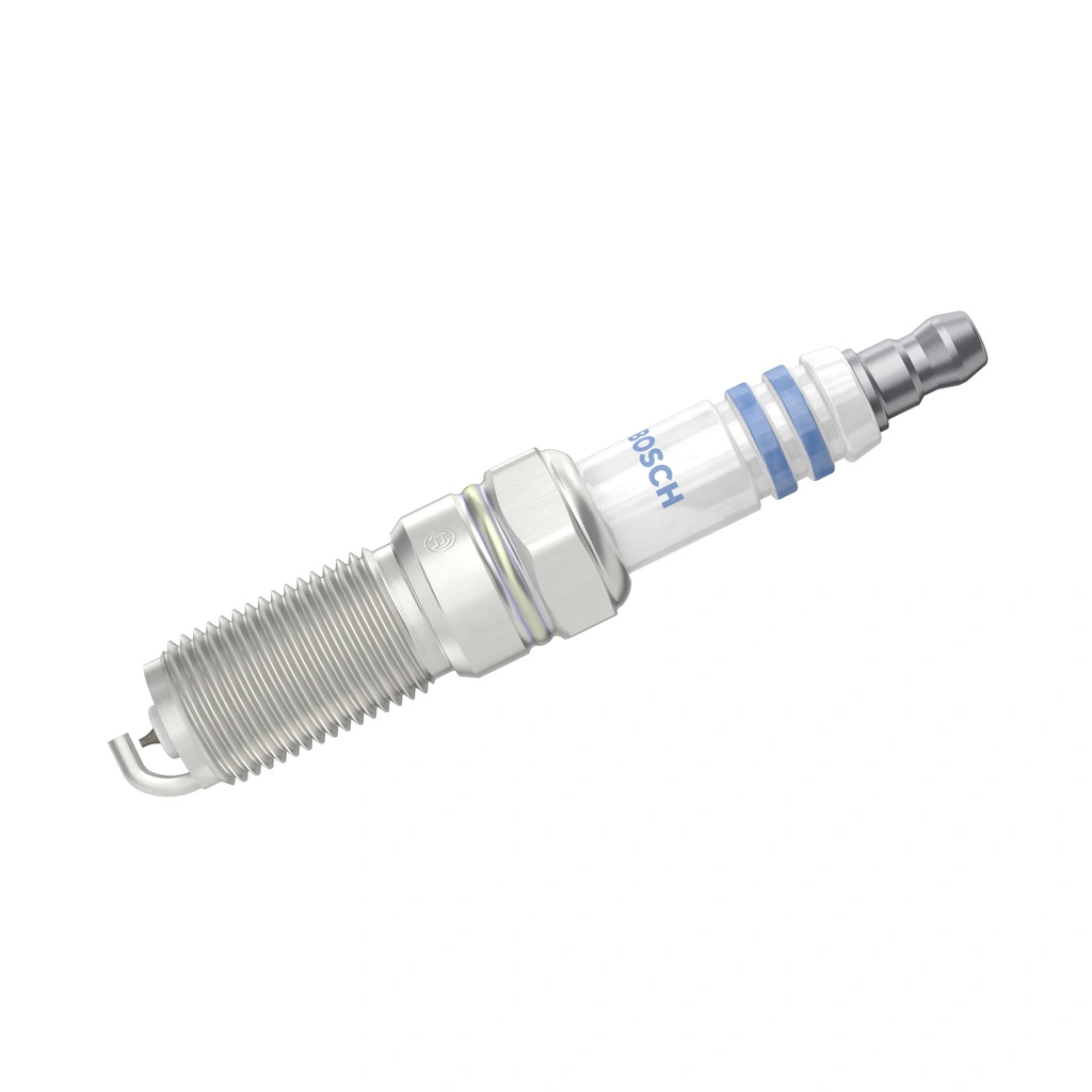 Свеча зажигания Bosch 0242236678 цена, от 9.86 USD