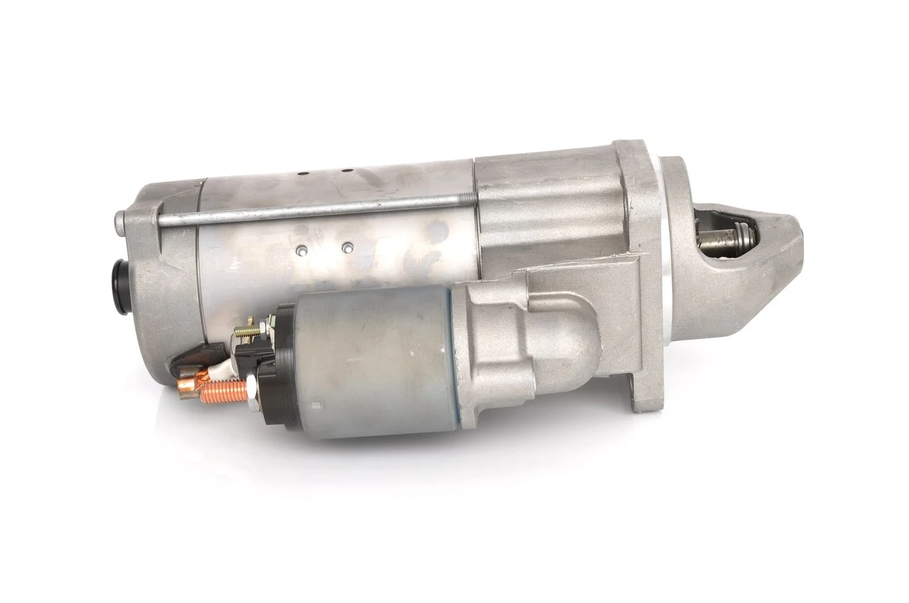 Стартер Bosch 0001231009 цена, от 180.62 USD