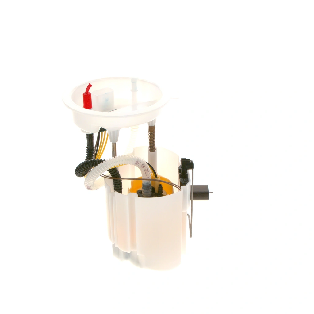 Купить 0580203304 Bosch Модуль топливного насоса