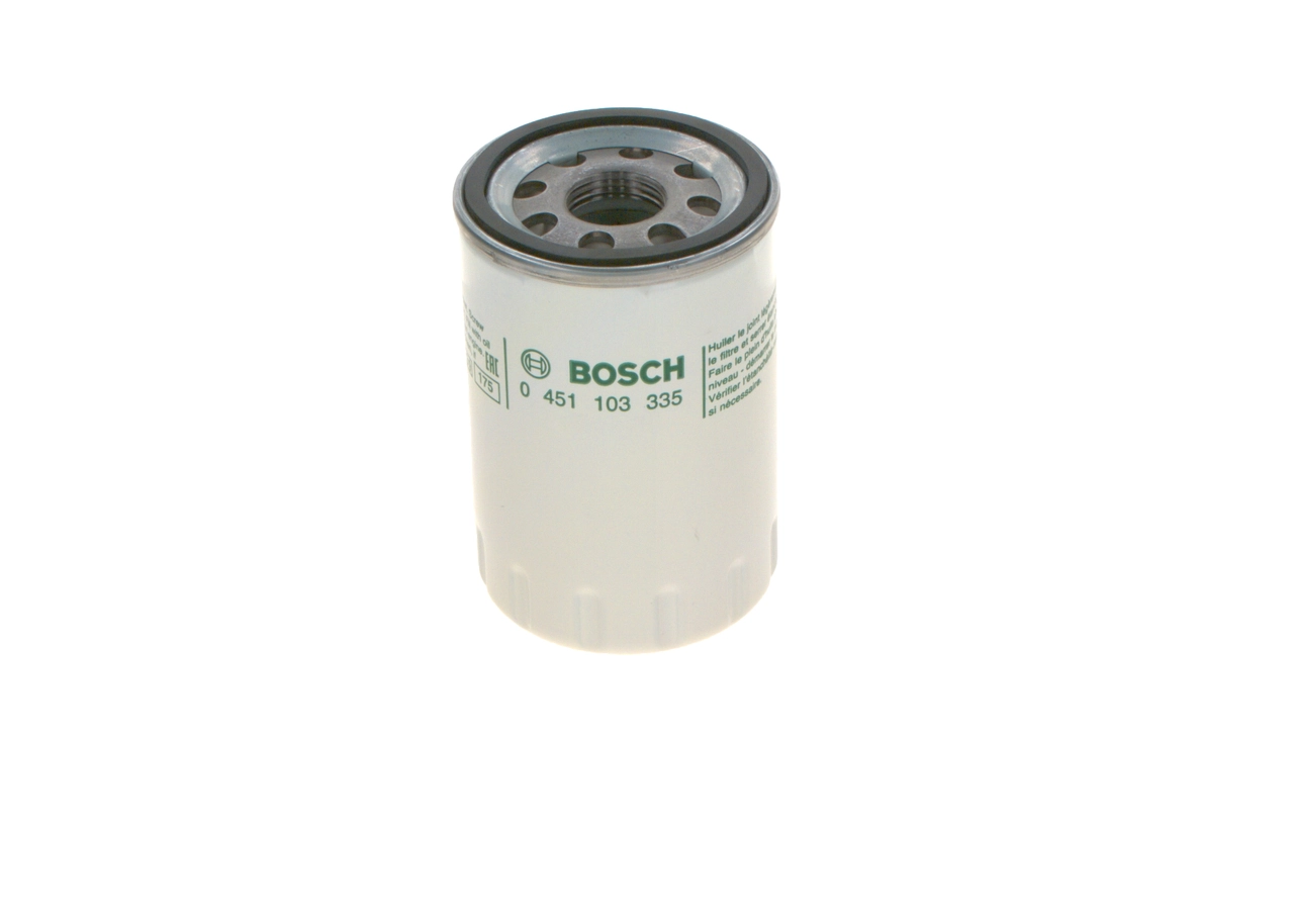 Купить 0451103335 Bosch Фильтр центробежный очистки масла