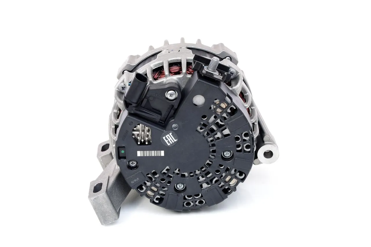 Купить 0125811109 Bosch Генератор