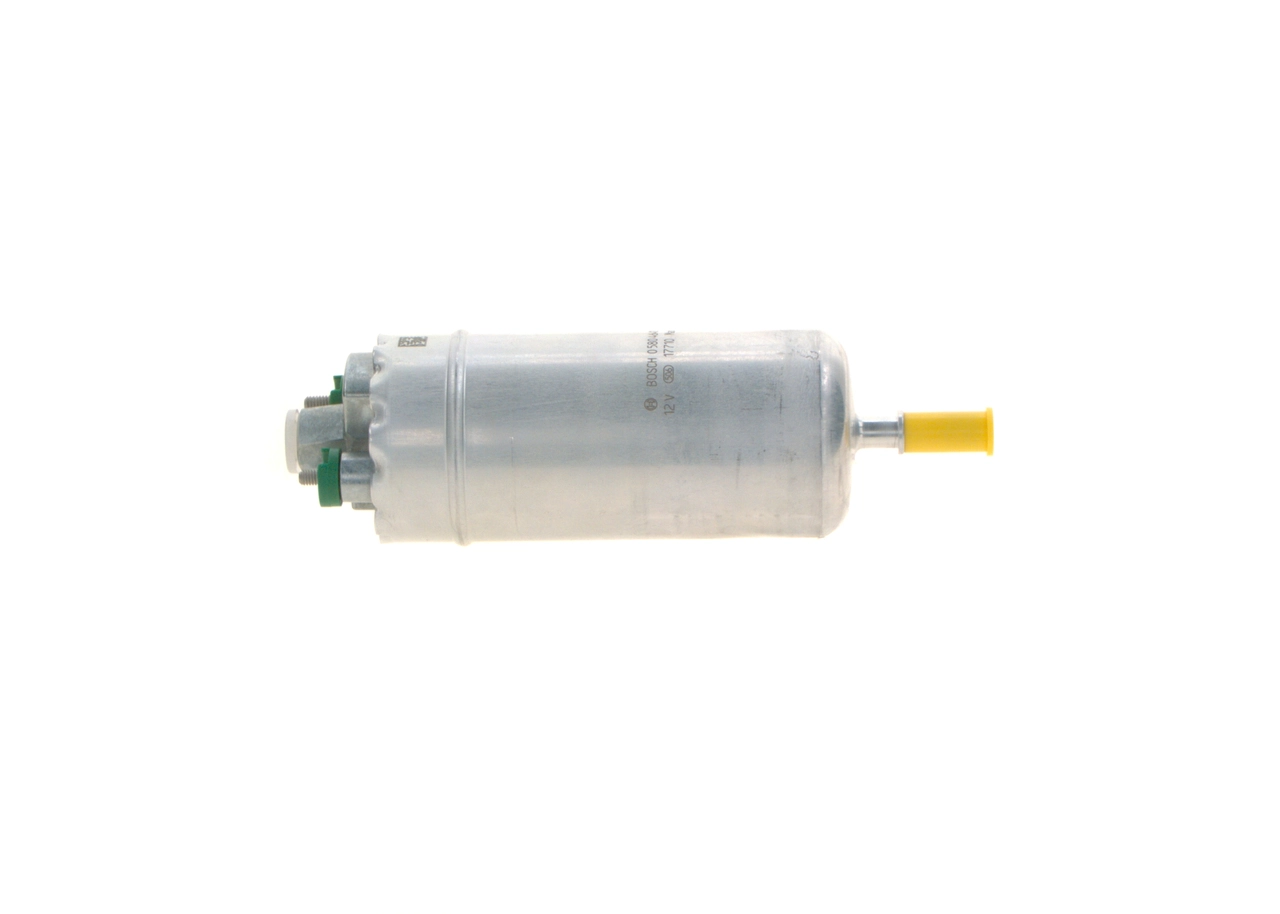 Элемент-турбинка топливного насоса 0580464116 Bosch