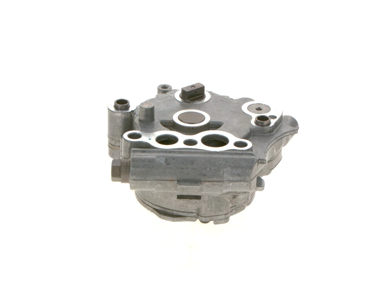 Купить F009D03481 Bosch Насос маслозакачивающий