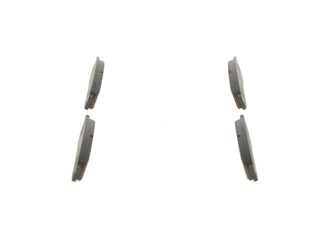 Колодки дисковые  Bosch 0986424313 цена, от 19.52 USD