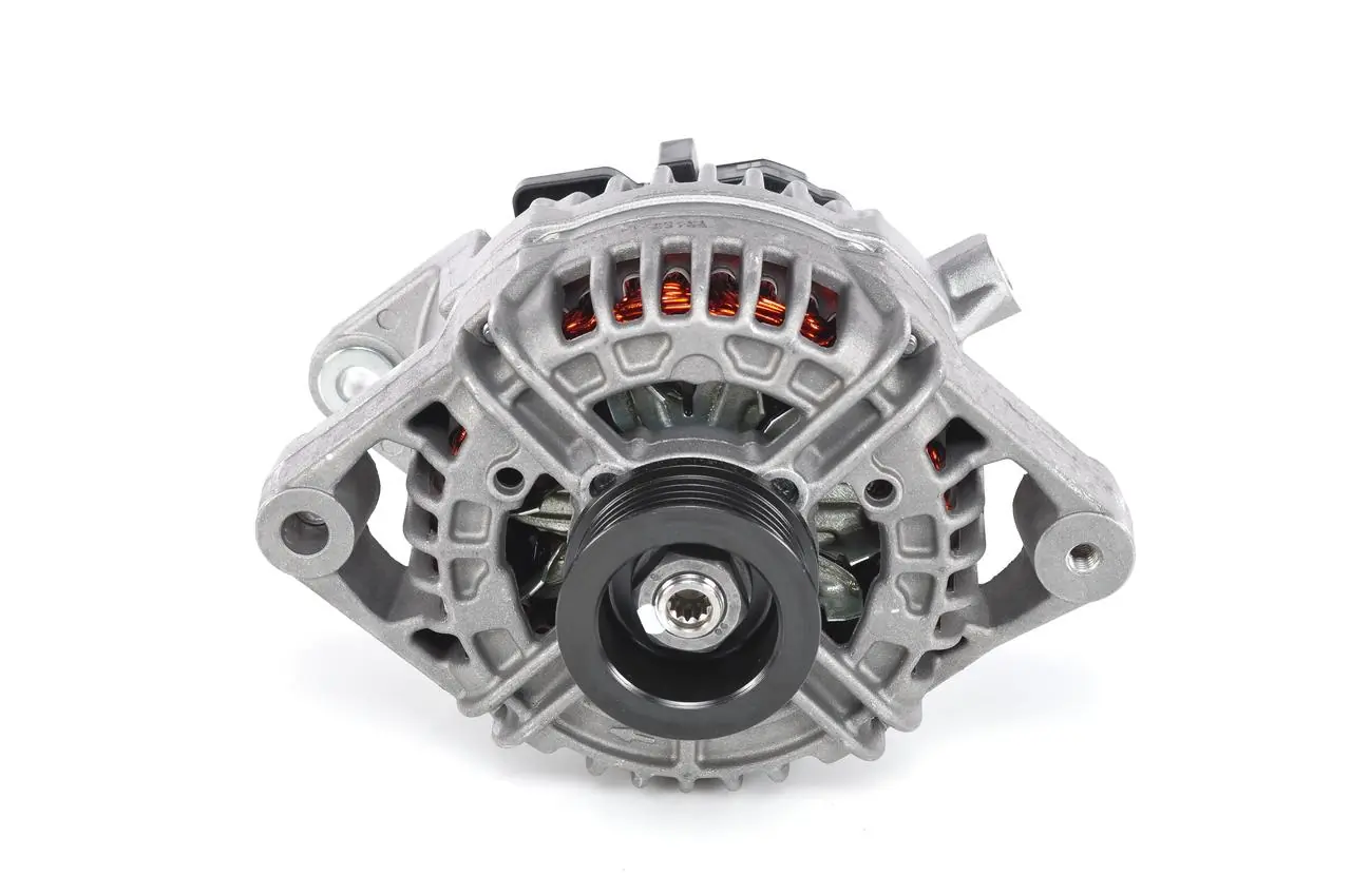 Автомобильный генератор Bosch 0124425025 цена, от 56.24 USD