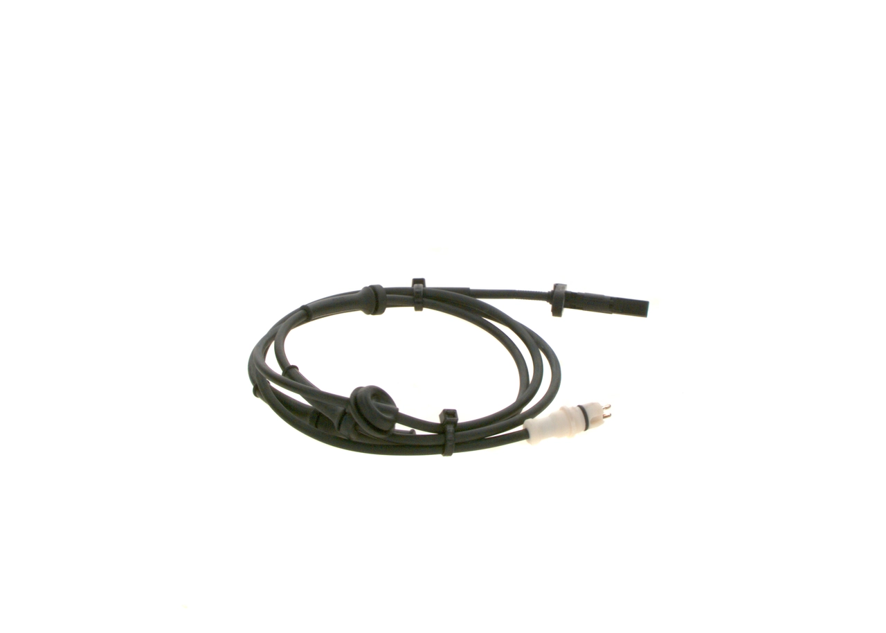 Купить 0265007071 Bosch Датчик АБС задний правый