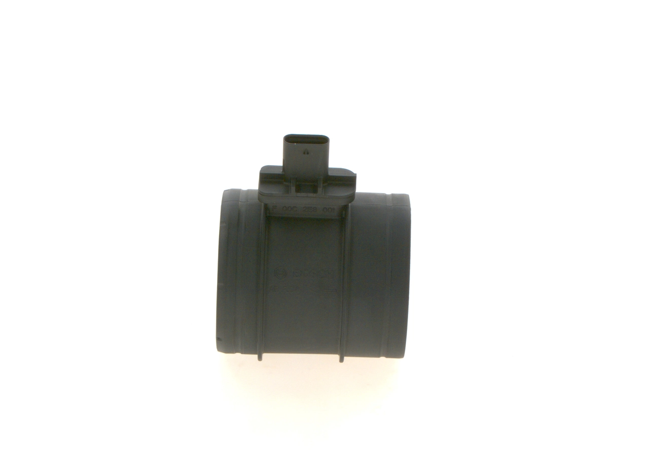 Датчик массового расхода воздуха Bosch 0281006603 цена, от 57.46 USD