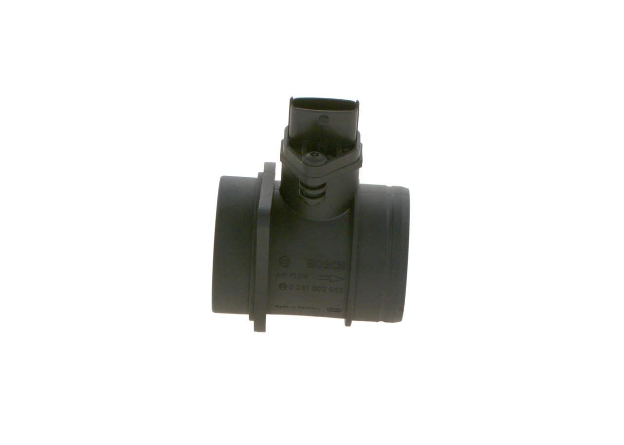 Купить 0281002669 Bosch Воздухомер