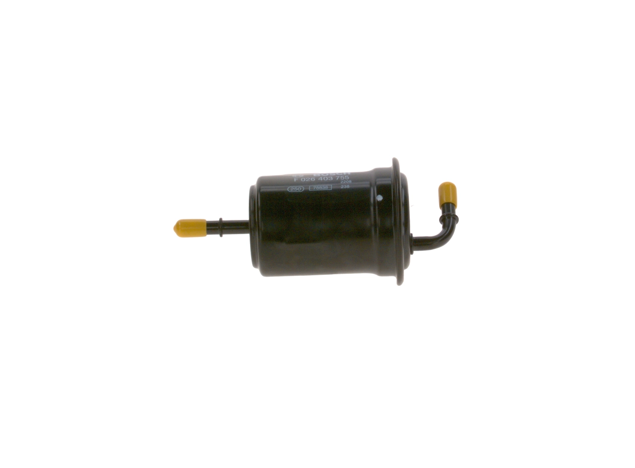Купить F026403755 Bosch Фильтр-отстойник топлива грубой очистки