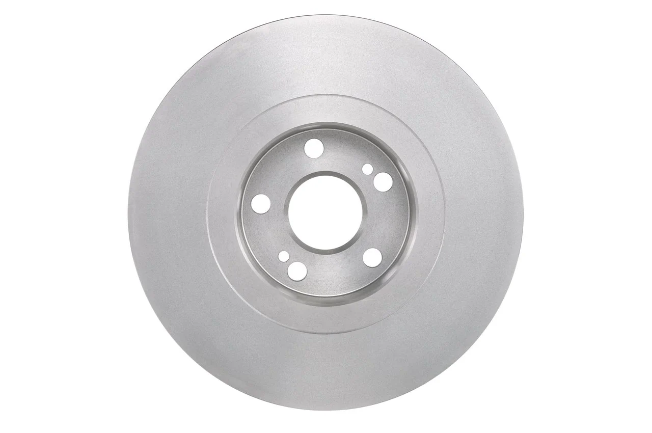 0986479199 Bosch Диск тормозной передний