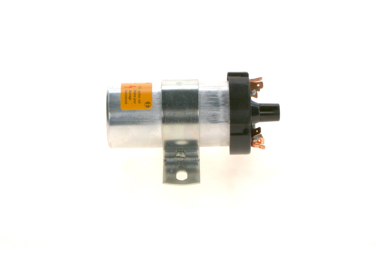 Купить 0221122334 Bosch Катушка зажигания