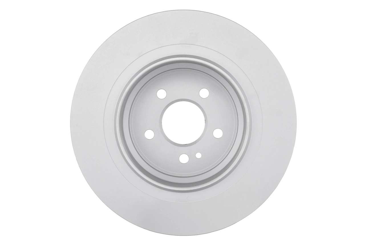 Купить 0986478995 Bosch Диск тормозной задний