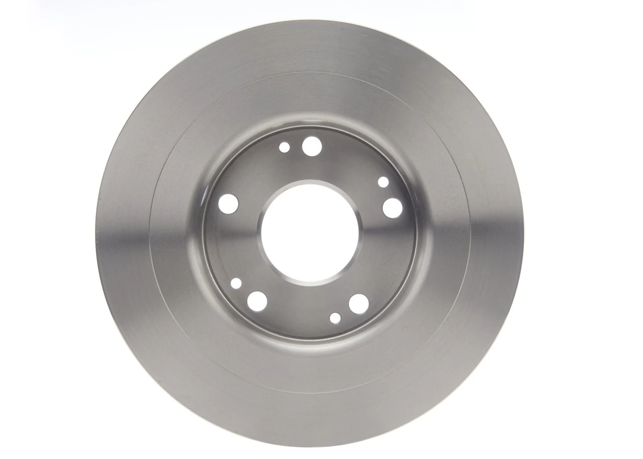 Задний тормозной диск Bosch 0986479A92 цена, от 33.65 USD