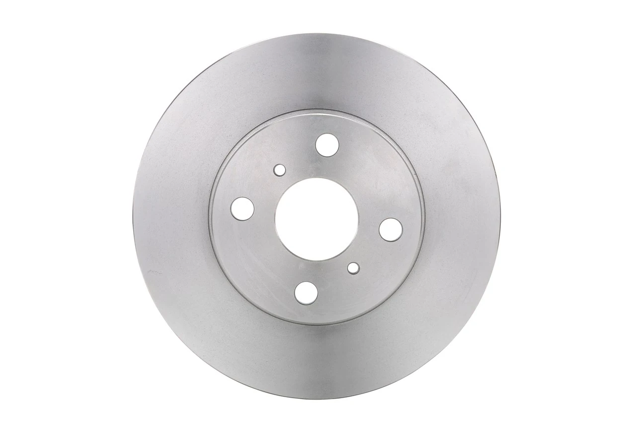 0986479012 Bosch Диск тормозной передний