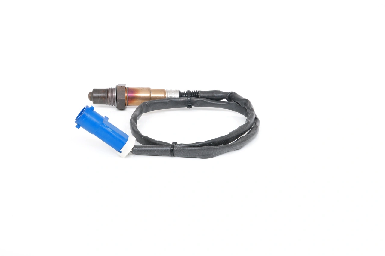 Лямбдазонд, датчик кислорода до катализатора Bosch 0258010244 цена, от 50.02 USD