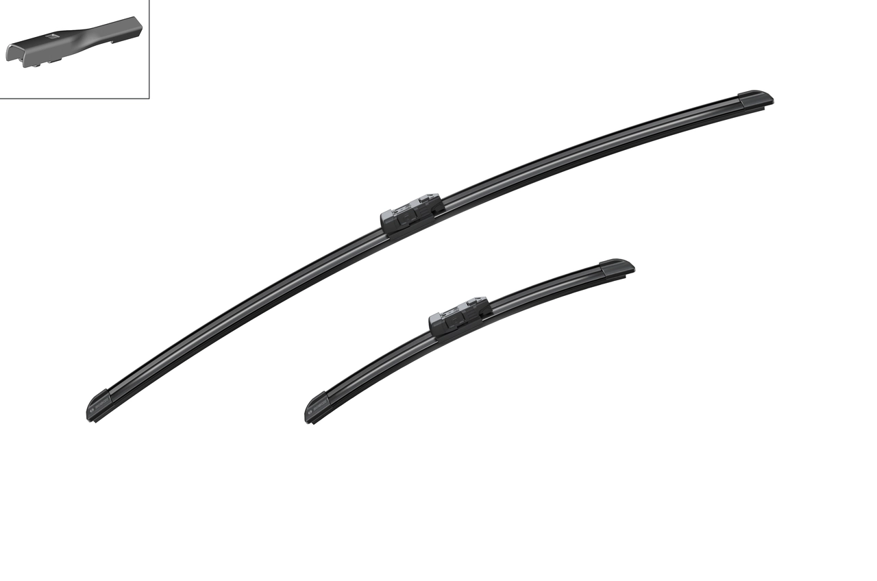 Купить 3397014404 Bosch Бесконтактные дворники