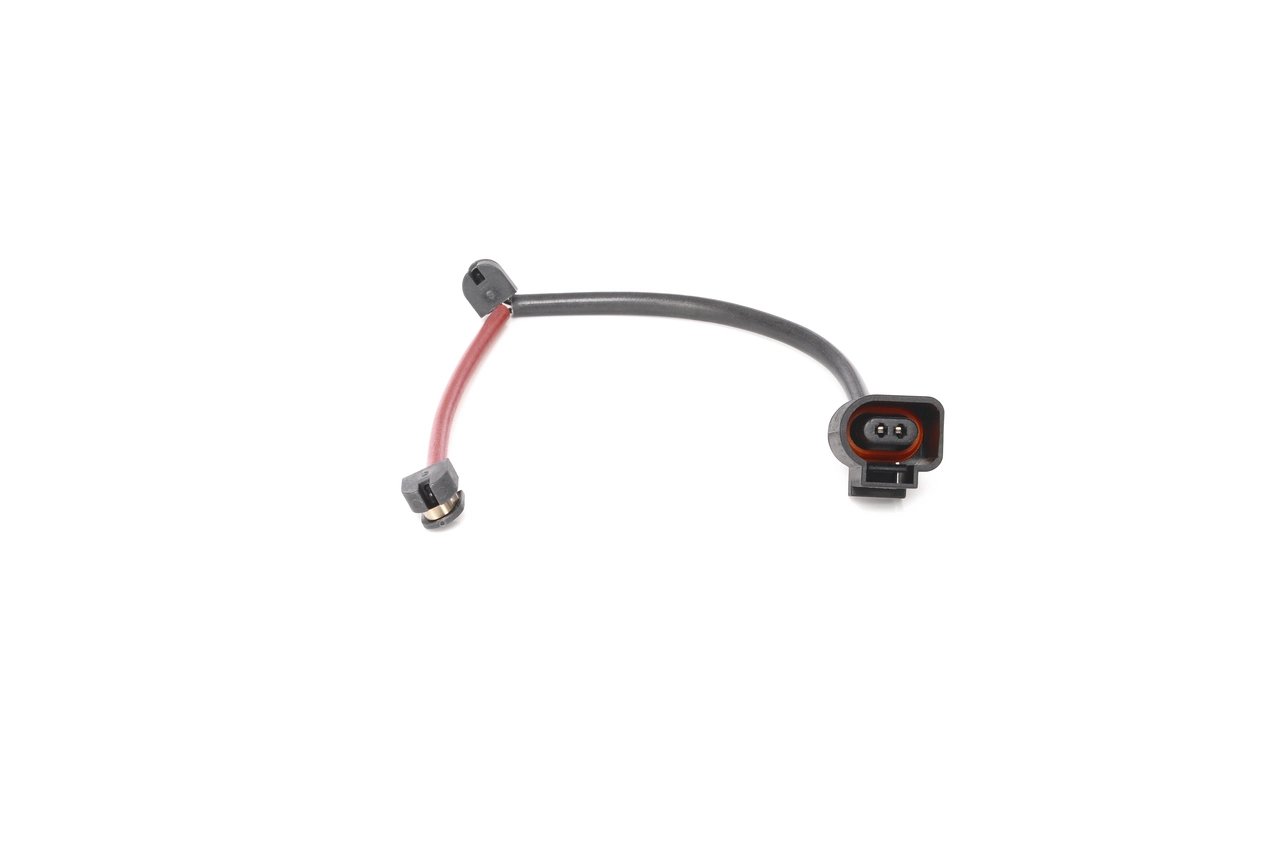 Датчик износа тормозных колодок, задний Bosch 1987473560 цена, от 15.82 USD