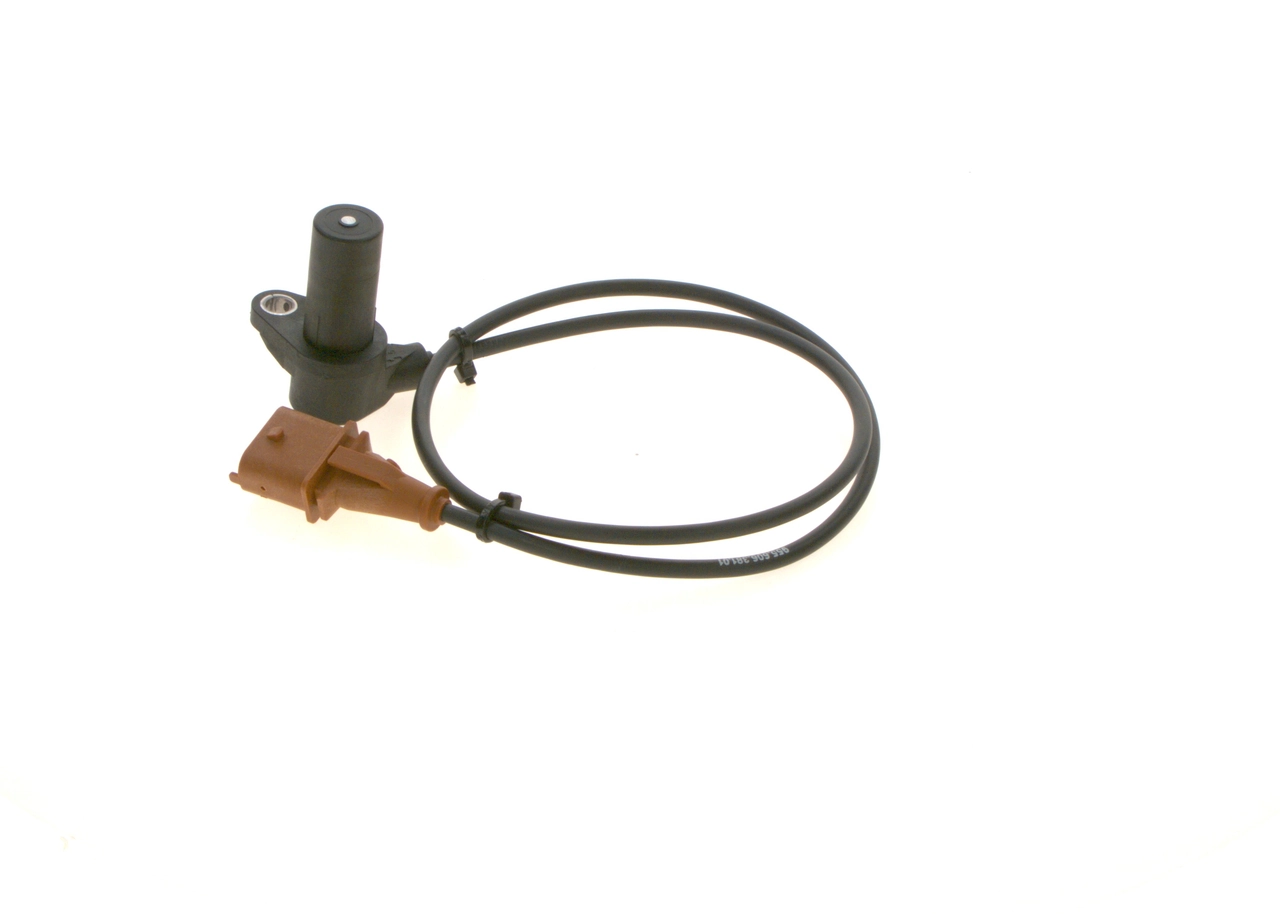 Датчик положения коленчатого вала Bosch 0261210239 цена, от 68.17 USD