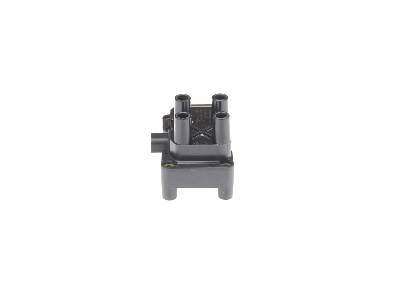 0221503487 Bosch Катушка зажигания