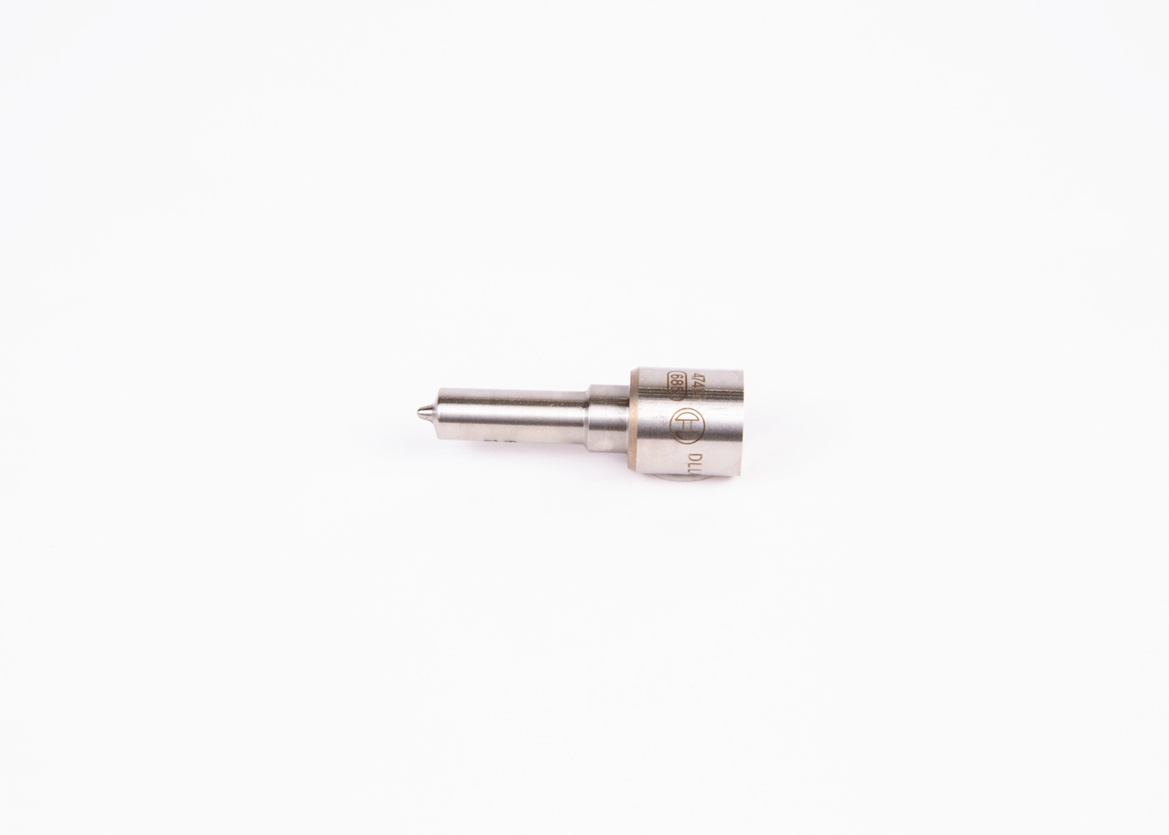 Купить 0433171774 Bosch Распылитель форсунки