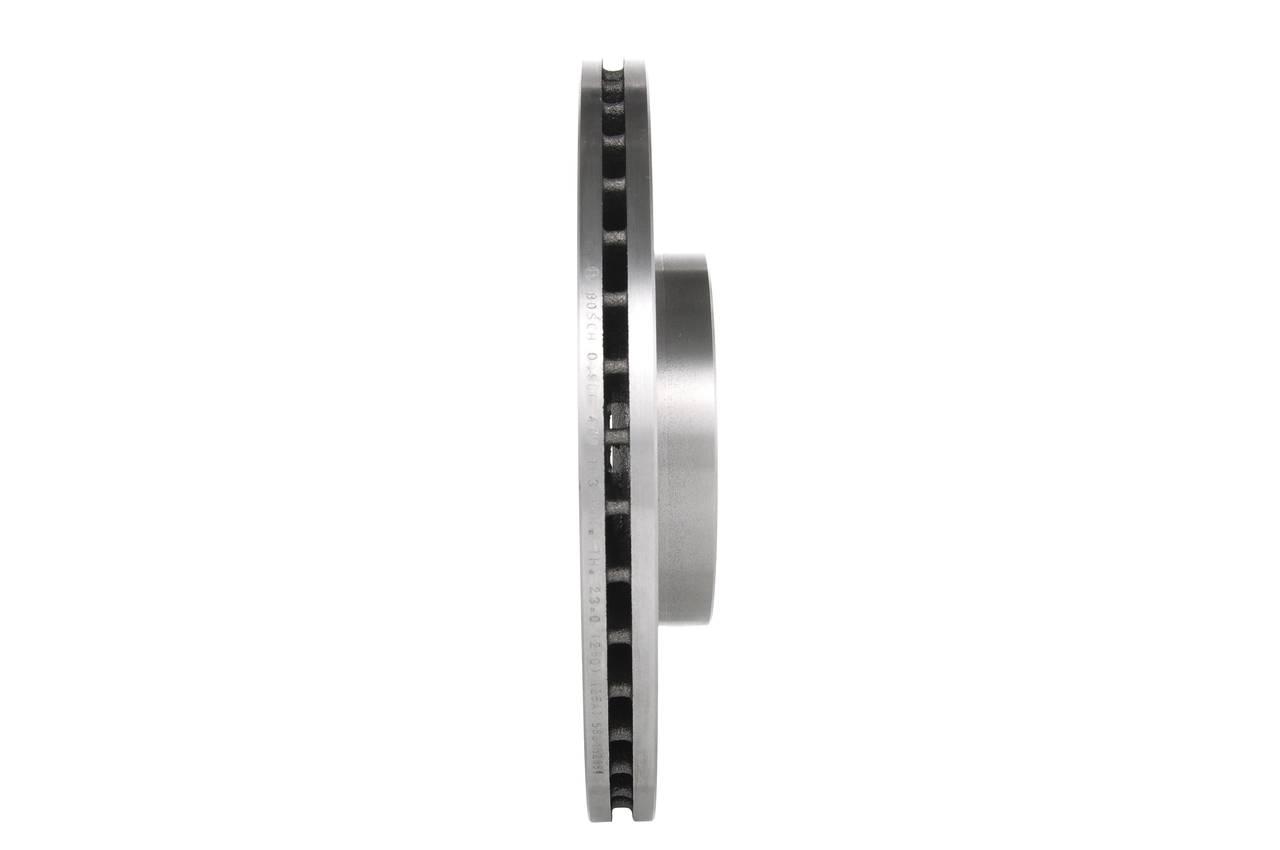 Тормоз дисковый передний Bosch 0986479183 цена, от 43.05 USD