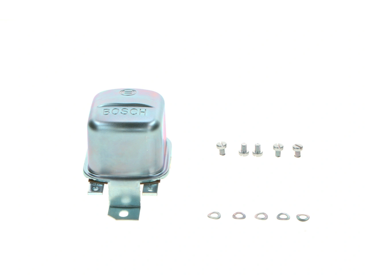 Реле зарядки генератора Bosch F026T02205 цена, от 237.10 USD