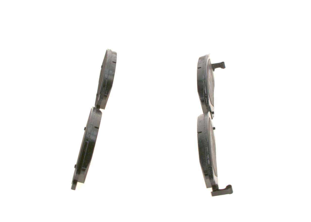 Купить 0986494138 Bosch Колодки тормозные