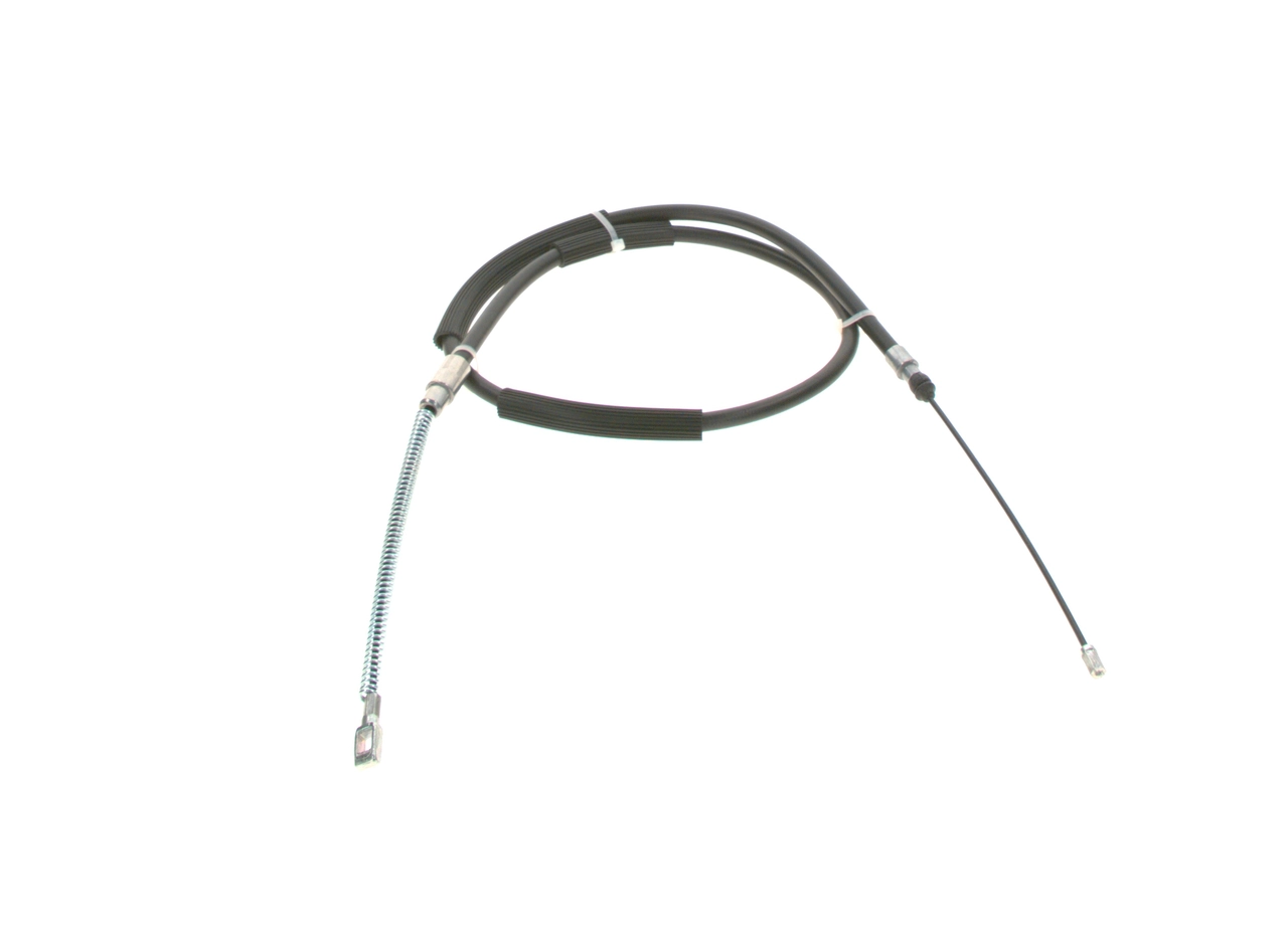 Задний трос ручника Bosch 1987477040 цена, от 9.45 USD