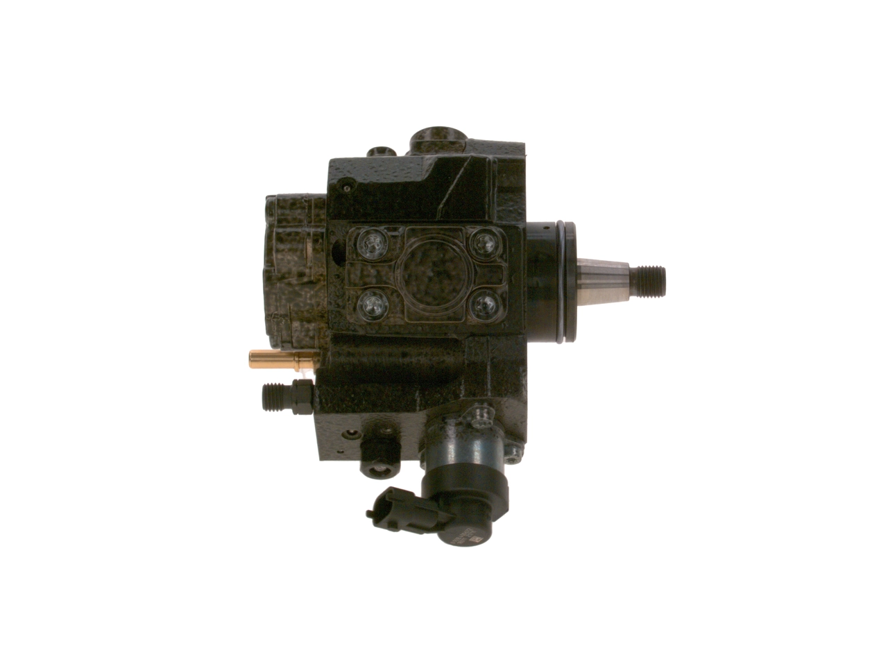 Купить 0445020119 Bosch ТНВД