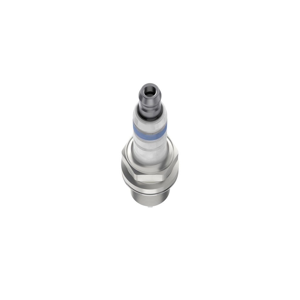 Свеча зажигания Bosch 0242222804 цена, от 3.66 USD