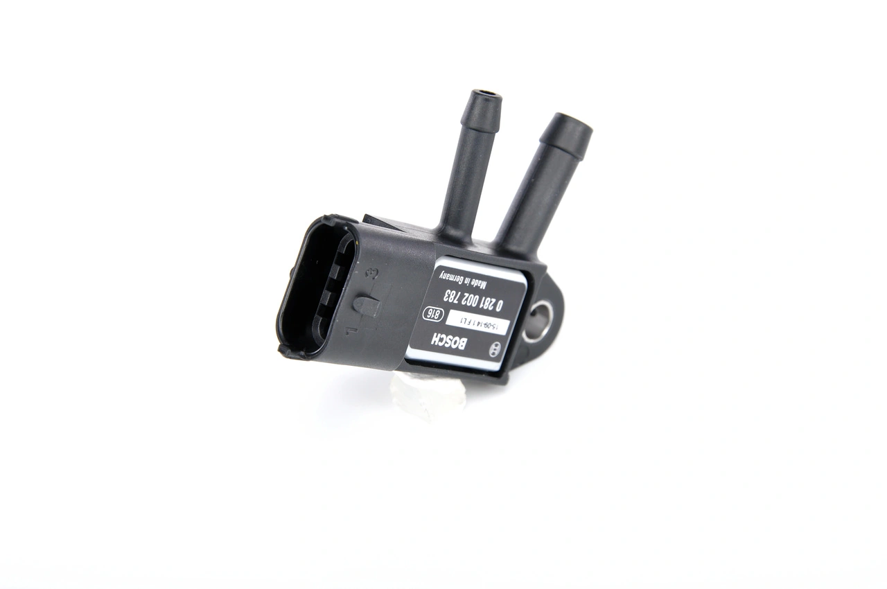 0281002783 Bosch Датчик давления выхлопных газов