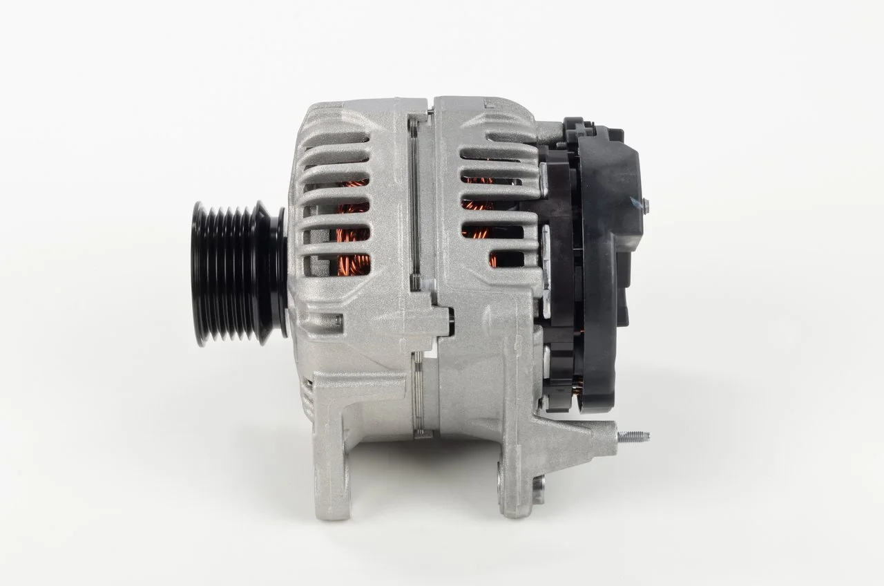 Автомобильный генератор Bosch 0124315003 цена, от 83.90 USD