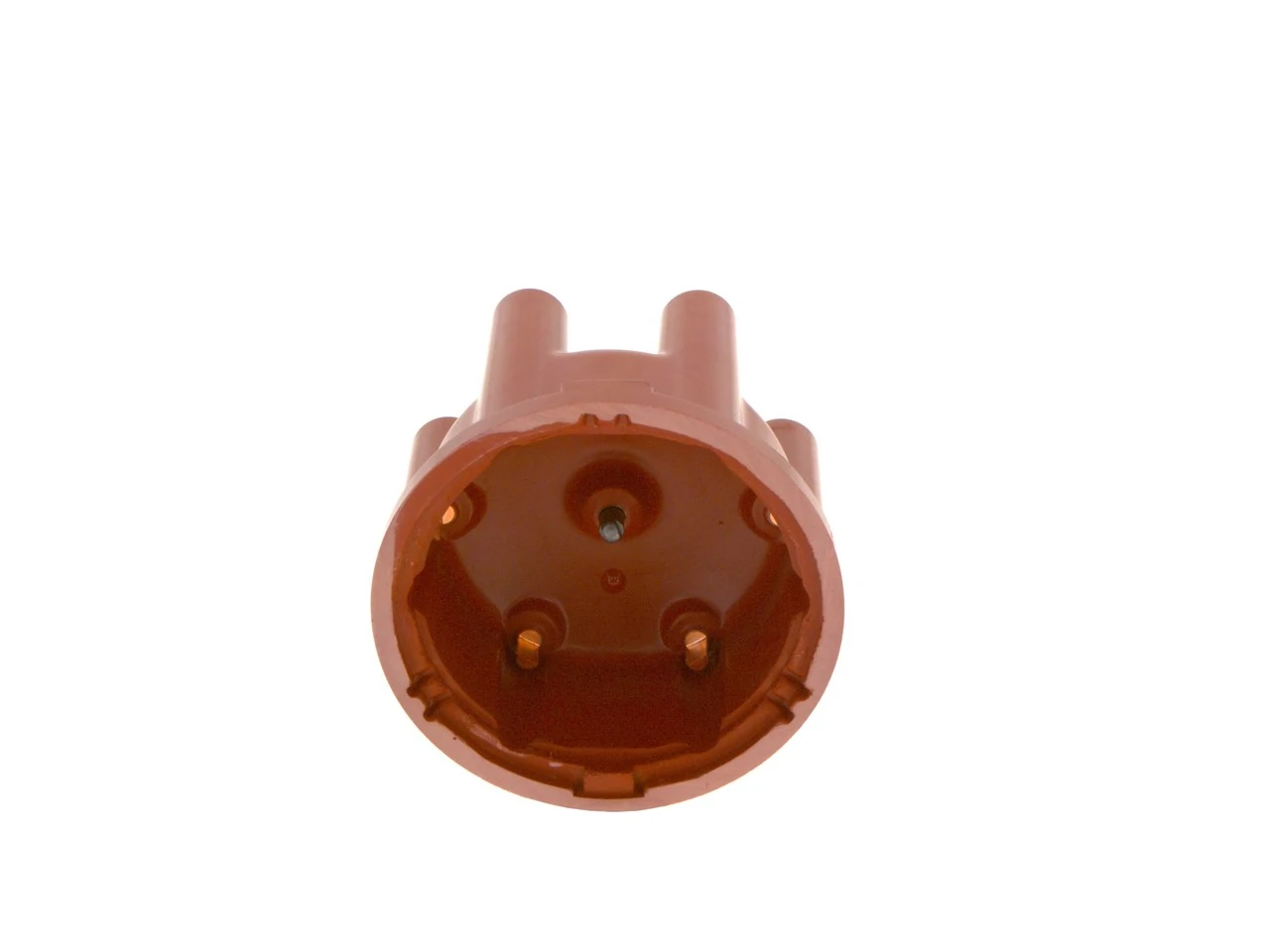 1235522053 Bosch Крышка распределителя зажигания