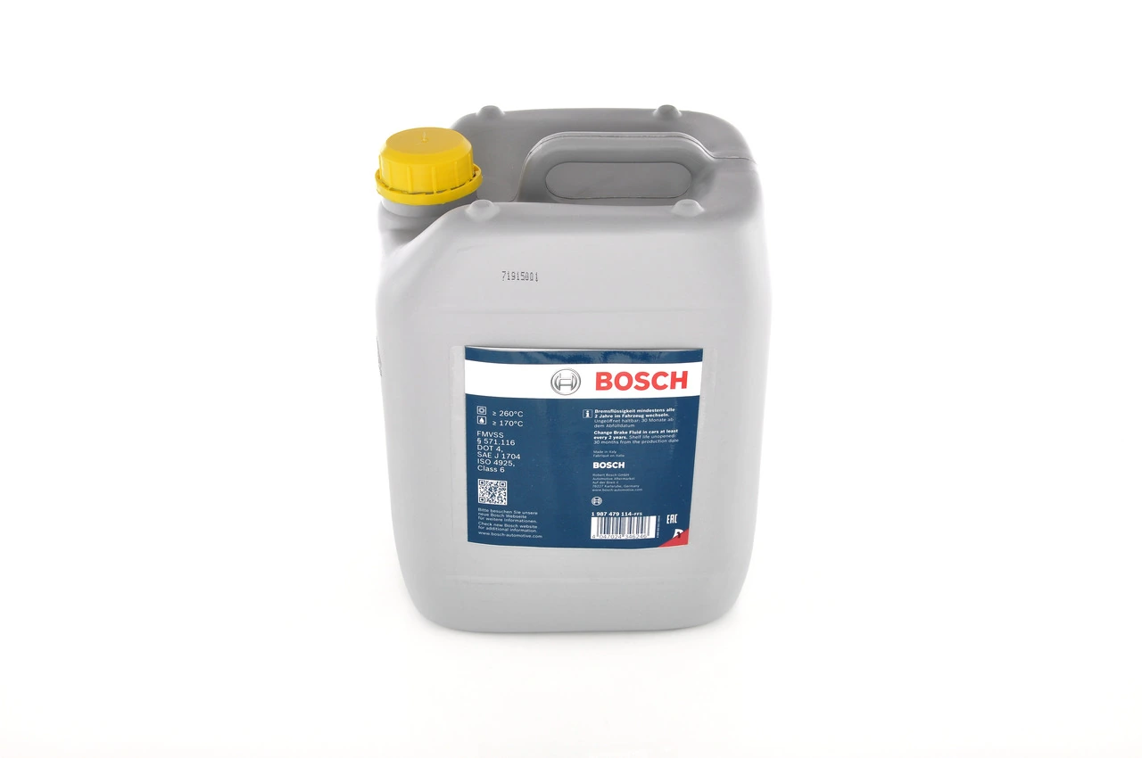 Тормозуха Bosch 1987479114 цена, от 38.84 USD