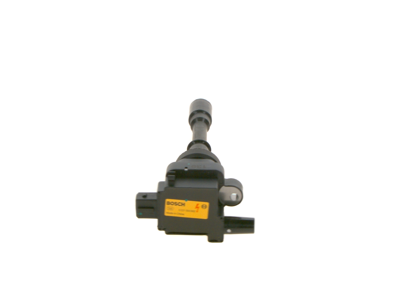 Модуль зажигания Bosch 0221500802 цена, от 19.67 USD