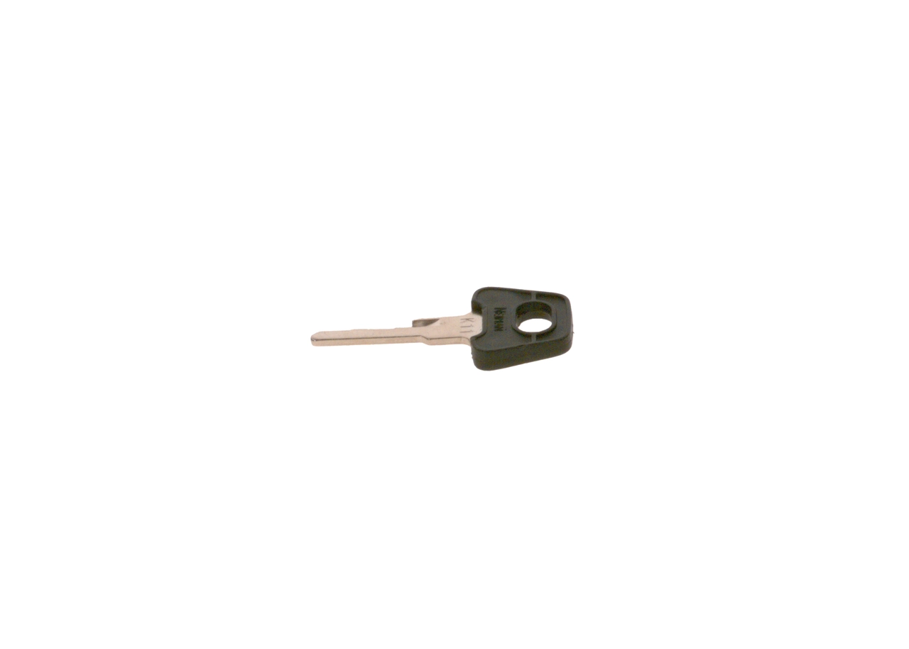 F026400767 Bosch Воздушный фильтр двигателя