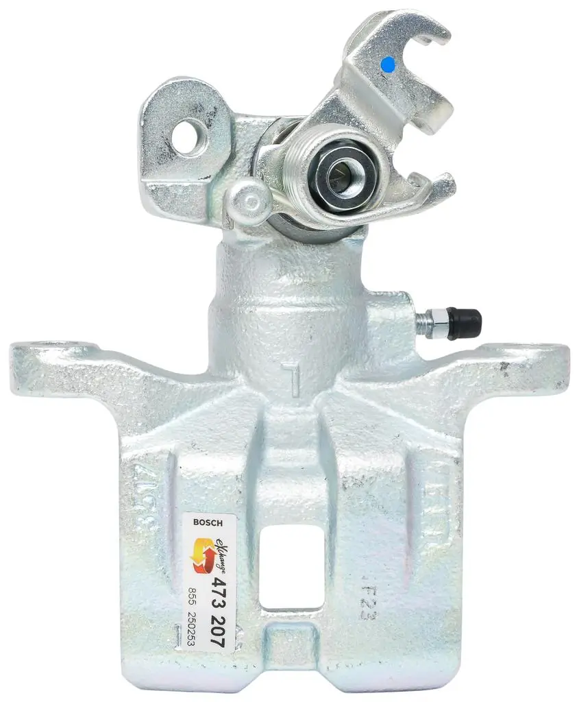 Суппорт тормозной левый задний Bosch 0986473207
